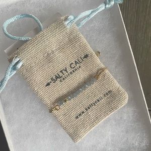 Boutique Gold Bracelet